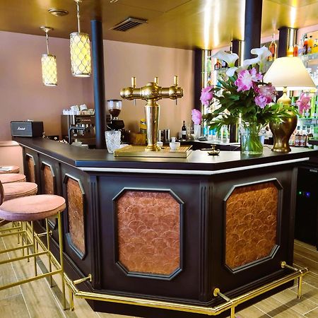 Logis Hotel Le Boudoir Belves Luaran gambar