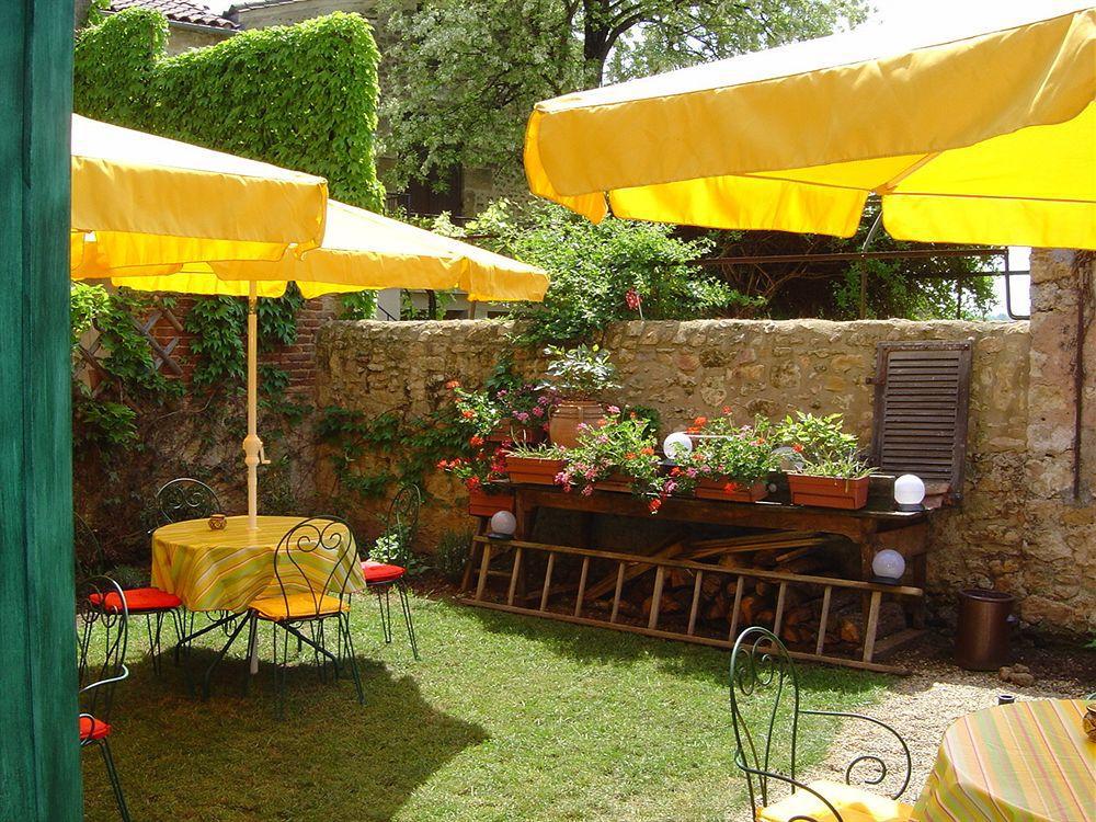 Logis Hotel Le Boudoir Belves Luaran gambar