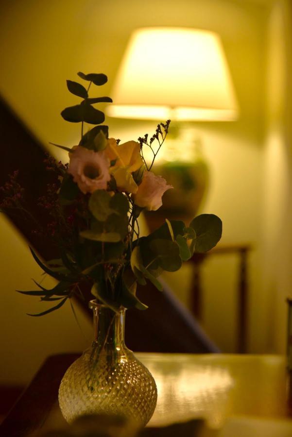 Logis Hotel Le Boudoir Belves Luaran gambar