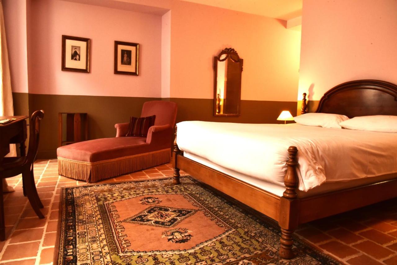 Logis Hotel Le Boudoir Belves Luaran gambar