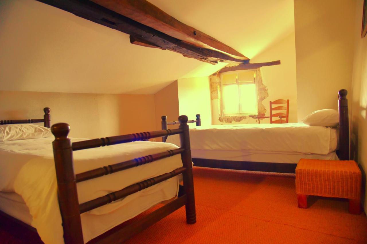 Logis Hotel Le Boudoir Belves Luaran gambar