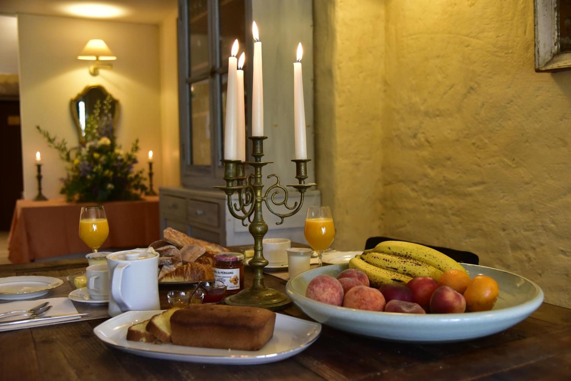 Logis Hotel Le Boudoir Belves Luaran gambar