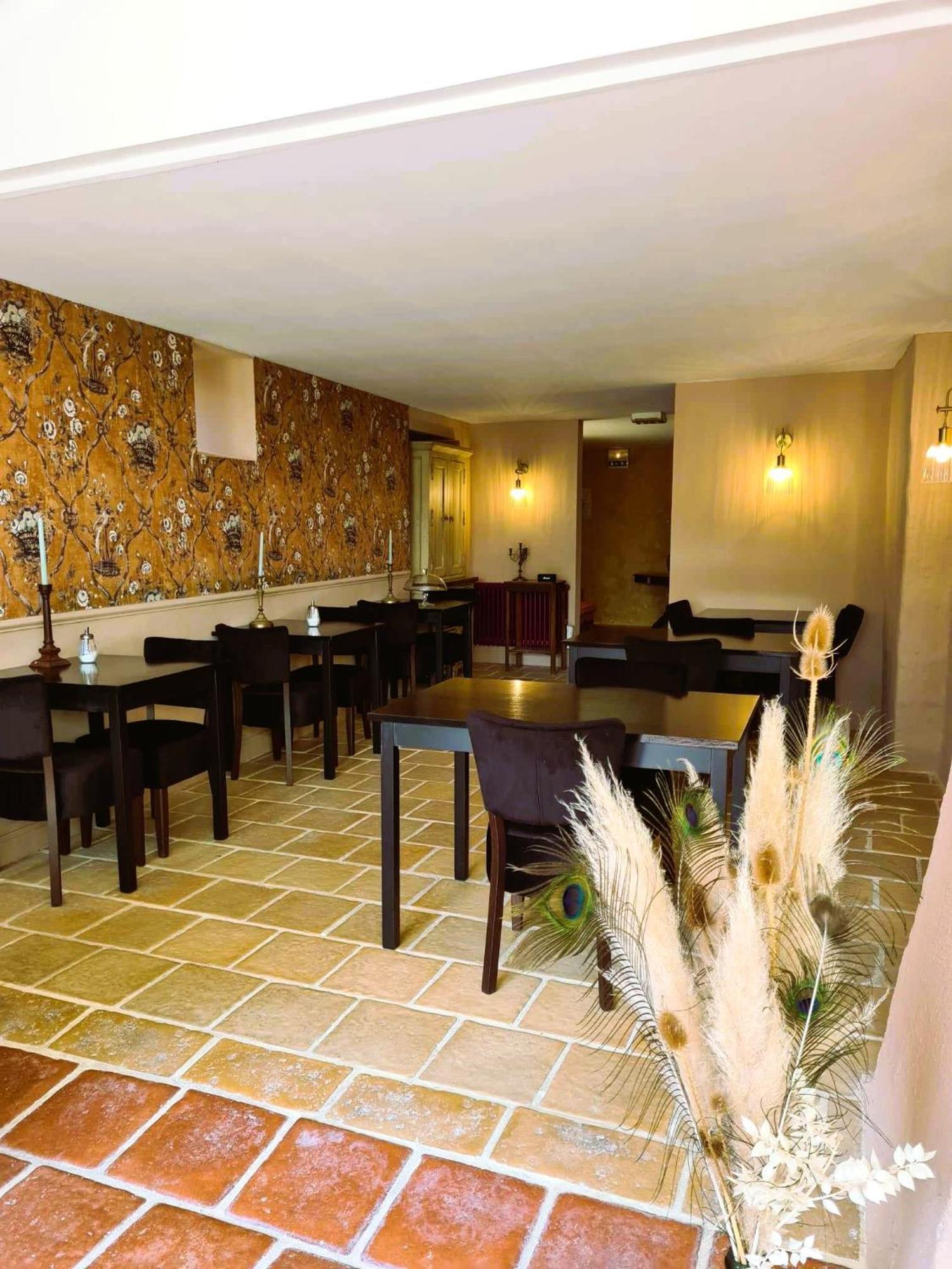 Logis Hotel Le Boudoir Belves Luaran gambar