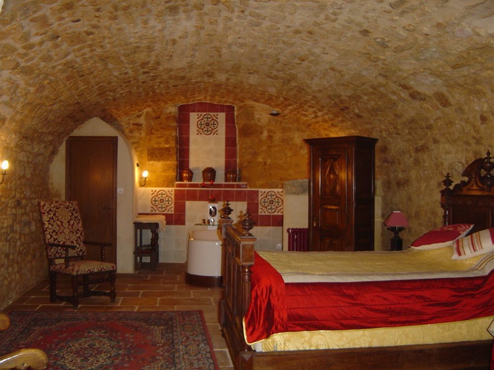 Logis Hotel Le Boudoir Belves Luaran gambar